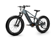 Brawny XM MTB Electric Mountain Bike for Extreme Adventures