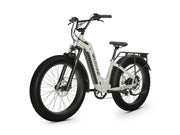 Ranger Step-Thru 2.0 Electric Bike