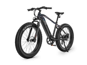 Ranger All-Terrain Electric Bicycle with Large Volume Tires