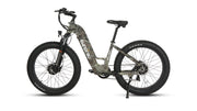 EUNORAU FAT-AWD 2.0 Electric Bike