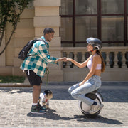 INMOTION E20 Electric Unicycle - image 9
