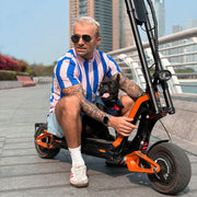 INMOTION RS Lite Electric Scooter - image 6