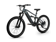 Foresta SM MTB