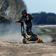 INMOTION RS Electric Scooter - image 4