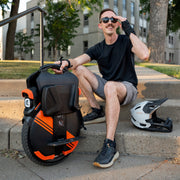 INMOTION V11Y Electric Unicycle - image 4