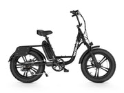 Prado S Commuter Electric Bicycle for Effortless City Travel