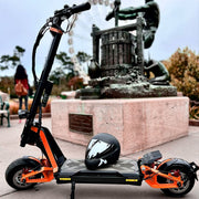 INMOTION RS Lite Electric Scooter - image 7