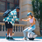 INMOTION E20 Electric Unicycle - image 3
