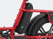 Prado S Commuter Electric Bicycle for Effortless City Travel