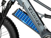 Brawny XM MTB Electric Mountain Bike for Extreme Adventures