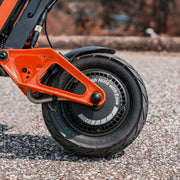INMOTION RS Lite Electric Scooter - image 8