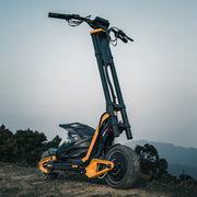 INMOTION RS Electric Scooter - image 5