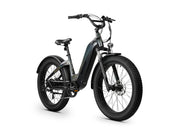 Grace 2.0 Frame Heating Electric Bicycle for Effortless Riding