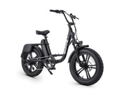 Prado S Commuter Electric Bicycle for Effortless City Travel