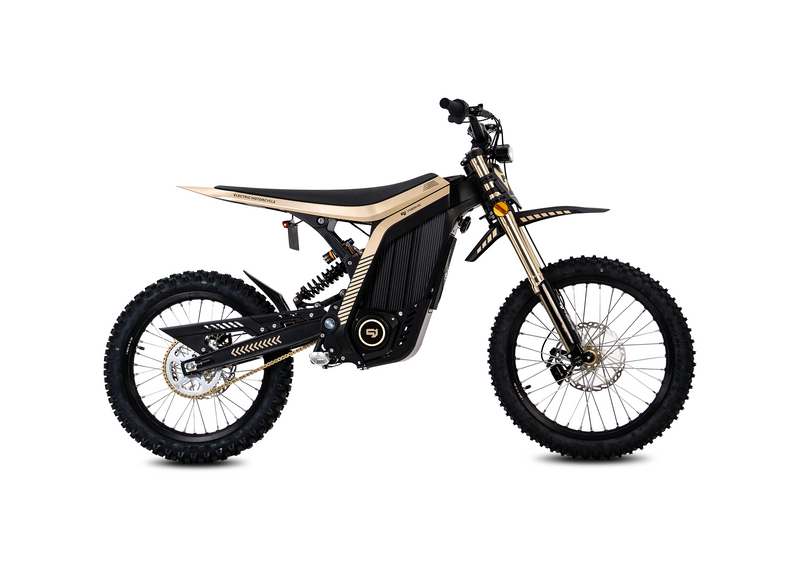 79Bike Lynx 72V/40Ah 10,000W Off-Road Electric Dirt Bike