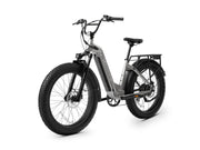 Ranger Step-Thru 2.0 Electric Bike