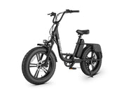 Prado S Commuter Electric Bicycle for Effortless City Travel