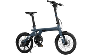 Urtopia Carbon Fold E-bike