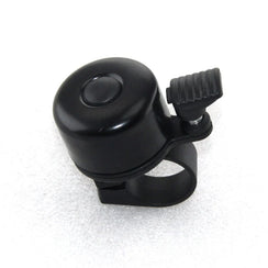 Bell for e-bikes - Stylish and durable bicycle bell for increased safety