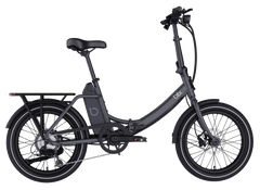 Blix Vika X: The Ultimate Folding Electric Bike for Adventure and Convenience