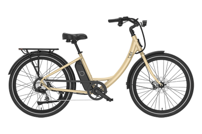 Blix Sol X Comfort Electric Bike – Ride in Style and Comfort!