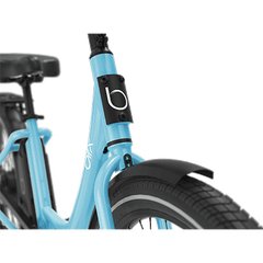 Blix Sol X Comfort Electric Bike – Ride in Style and Comfort!