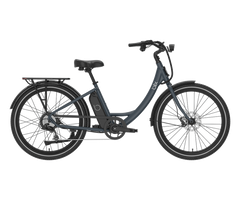 Blix Sol X Comfort Electric Bike – Ride in Style and Comfort!