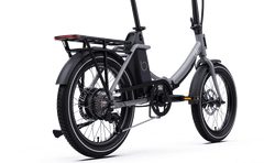 Blix Vika X: The Ultimate Folding Electric Bike for Adventure and Convenience