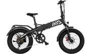 TST® Buddy 20'' Folding Ebike