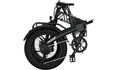 TST® Buddy 20'' Folding Ebike