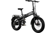TST® Buddy 20'' Folding Ebike