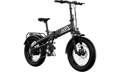 TST® Buddy 20'' Folding Ebike