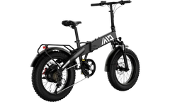 TST® Buddy 20'' Folding Ebike