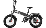 TST® Buddy 20'' Folding Ebike
