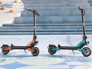 Freego C10 Landrider Multi-foldable Electric Scooter