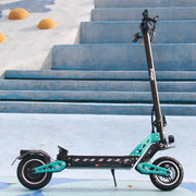 Freego C10 Landrider Multi-foldable Electric Scooter