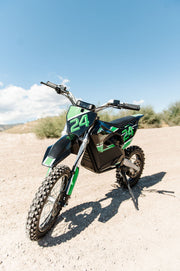 Drift Hero 2500W Electric Dirt Bike