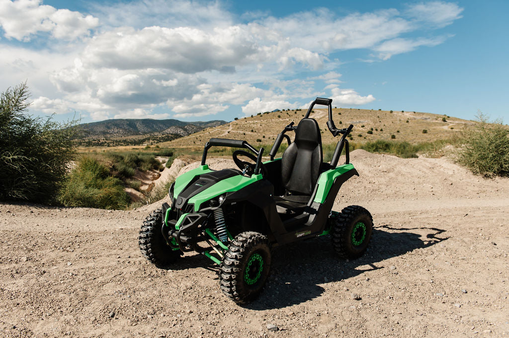 Electric Mini UTV (1 Seat)
