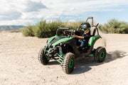 Electric Mini UTV (1 Seat)