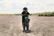 800W Electric Dirt Bike