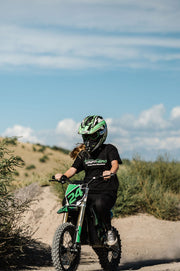 Drift Hero 1600W Electric Dirt Bike