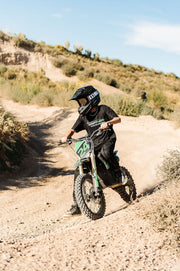 Drift Hero 1600W Electric Dirt Bike