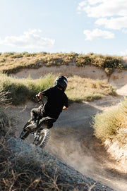 Drift Hero 1600W Electric Dirt Bike