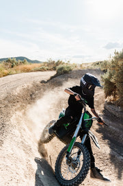 Drift Hero 2500W Electric Dirt Bike