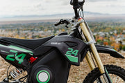Drift Hero 1600W Electric Dirt Bike