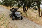 Electric Go-Kart (2 Seat)