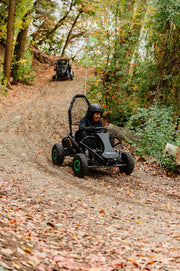 Electric Go-Kart (1 Seat)