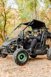 Electric Go-Kart (2 Seat)