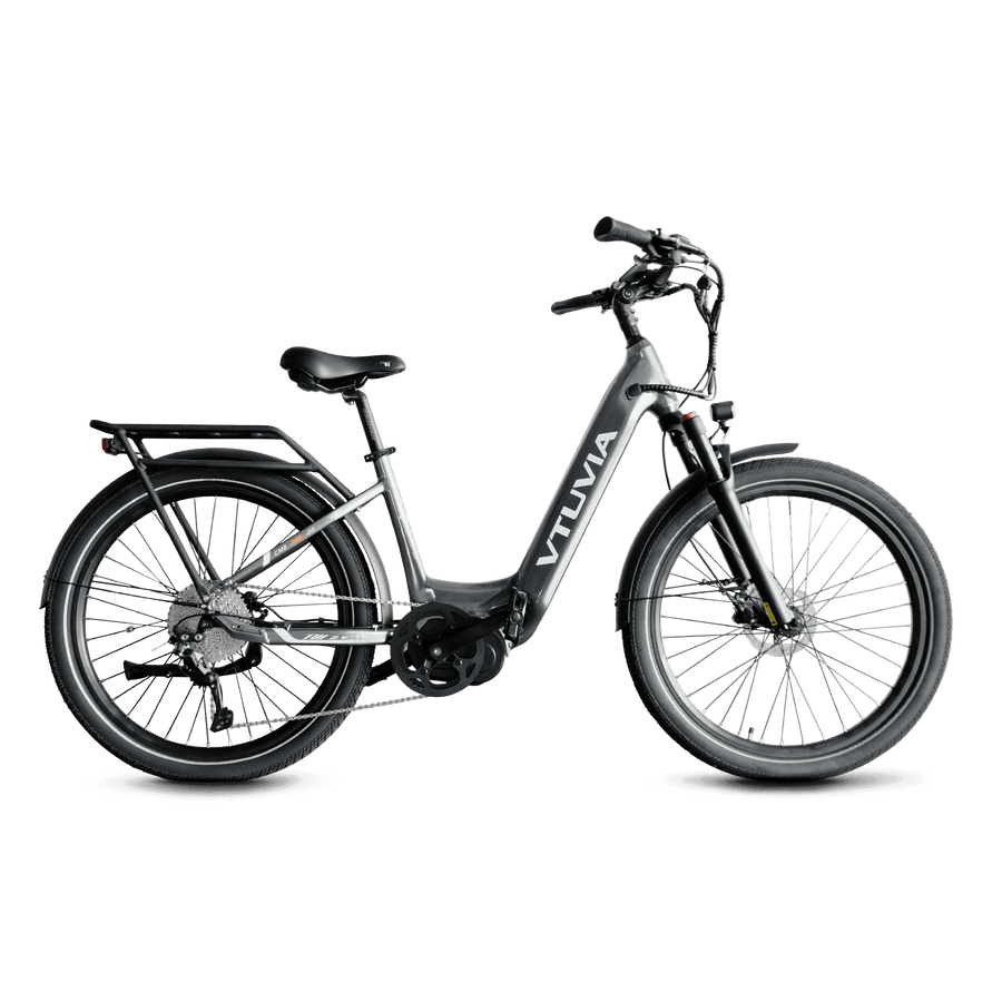 Vtuvia Electric Bikes