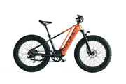 Cyrusher L5 Electric Bike